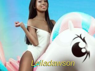 leiladawson Archive DVD ORG