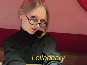 Leiladeary
