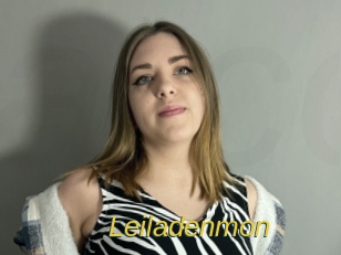 Leiladenmon
