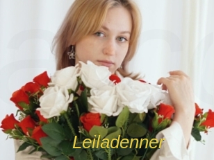 leiladenner Archive DVD ORG