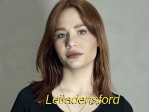 Leiladensford