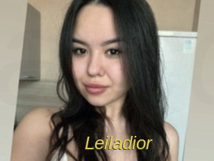 Leiladior