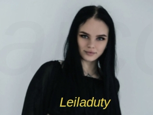 Leiladuty