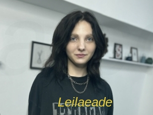 Leilaeade