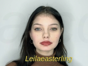 Leilaeasterling