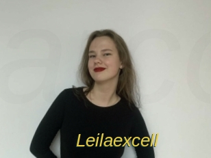 Leilaexcell