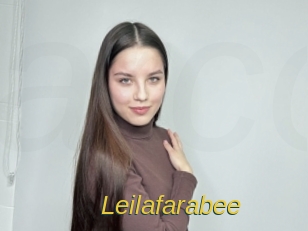Leilafarabee
