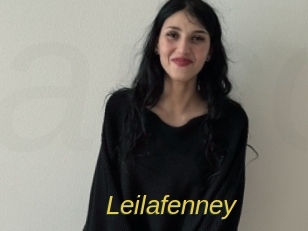 Leilafenney