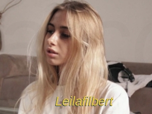 Leilafilbert