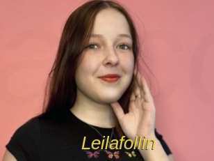 Leilafollin