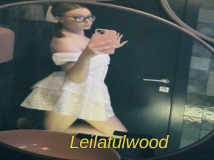 Leilafulwood
