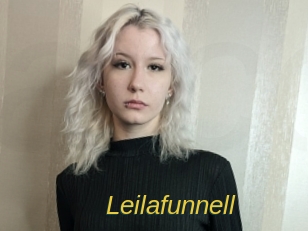 leilafunnell Archive DVD ORG