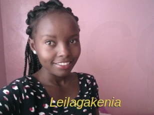 Leilagakenia