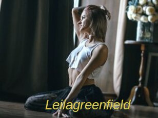 Leilagreenfield