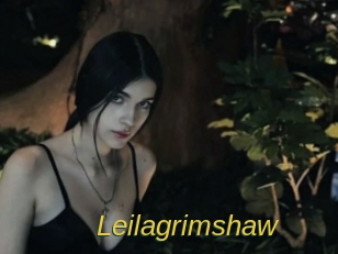 Leilagrimshaw