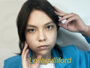Leilagulliford