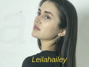 Leilahailey