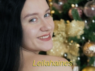Leilahaines