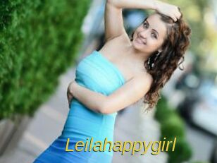 Leilahappygirl