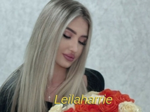 Leilaharrie