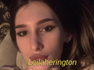 Leilaherington