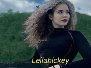 Leilahickey