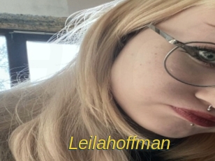 Leilahoffman