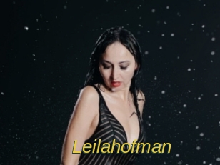 Leilahofman