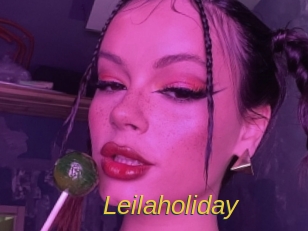 Leilaholiday