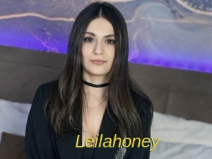 Leilahoney