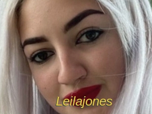 Leilajones