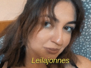 Leilajonnes