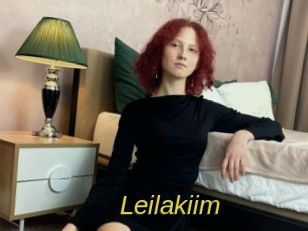 Leilakiim