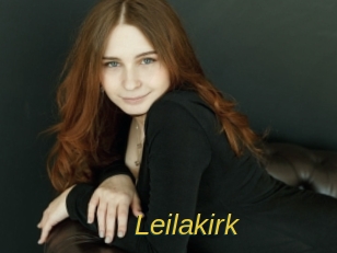 Leilakirk