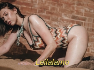Leilalamo