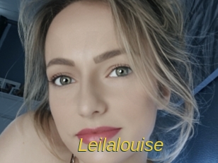 Leilalouise