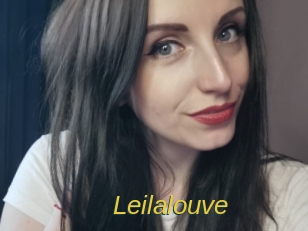 Leilalouve