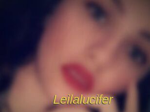 Leilalucifer