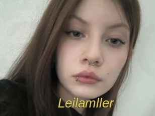 Leilamller