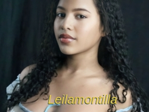 Leilamontilla