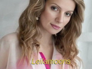 Leilamoons