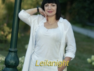 leilanight Archive DVD ORG