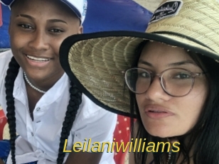 Leilaniwilliams