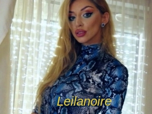 leilanoire Archive DVD ORG