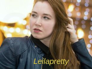 Leilapretty