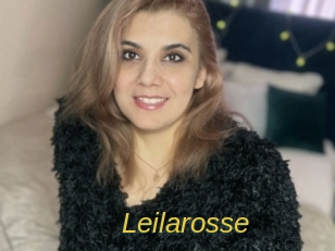 Leilarosse