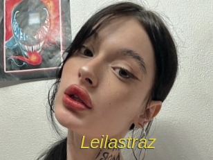 Leilastraz
