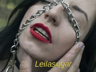 Leilasugar