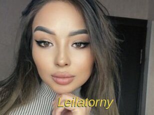 Leilatorny