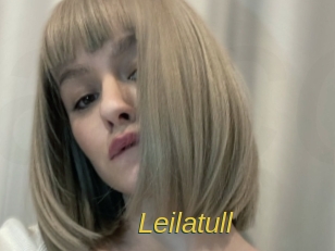 Leilatull